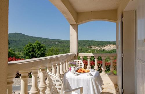 Bauduen Apartamento | Apartment Campagne les Oliviers by Interhome