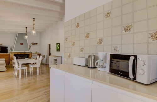 Sant Llorenc des Cardassar Apartamento | Apartamento 'Can Amer Ref 256' con piscina privada, Wi-Fi y aire acondicionado