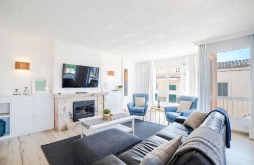 Binissalem Apartamento | Apartment Can Josep by Interhome