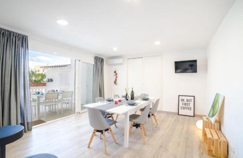 Binissalem Apartamento | Apartment Can Josep by Interhome