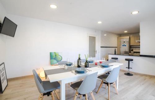 Binissalem Apartamento | Apartment Can Josep by Interhome