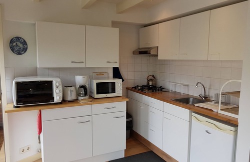 Jordaan Apartamento | Apartamento Canal View Ideal para Profesionales