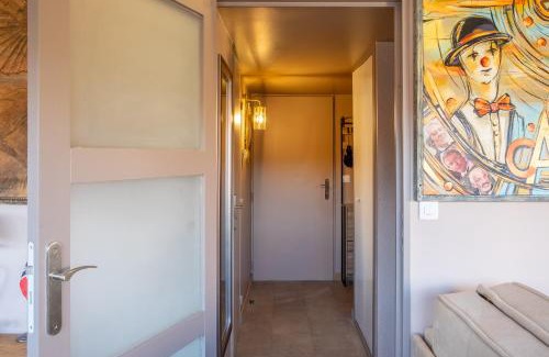 Cannes Old Town Apartamento | Apartment Cannes Felibriges