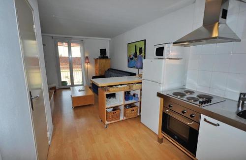 Cannes City Centre Apartamento | Apartment Cannes IJ-1566