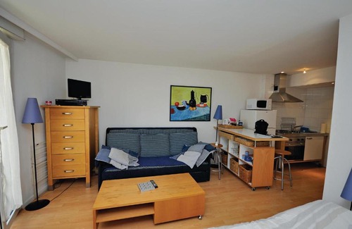 Cannes City Centre Apartamento | Apartment Cannes IJ-1566