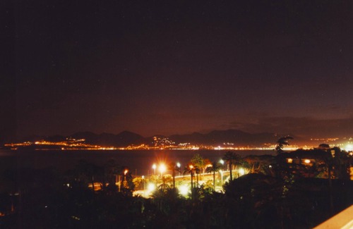 Cannes Apartamento | Cannes - Apartamento con magnifica vista al mar