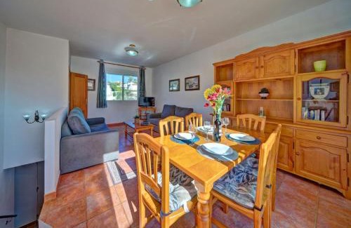 La Canuta Apartamento | Apartment Canuta Baja 7 by Interhome