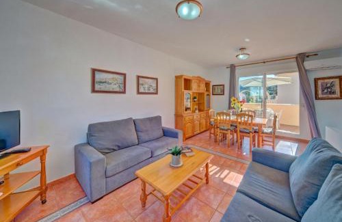 La Canuta Apartamento | Apartment Canuta Baja 7 by Interhome