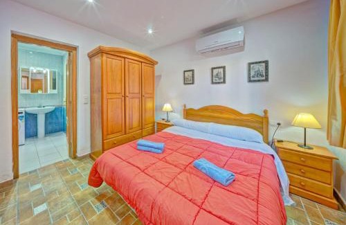 La Canuta Apartamento | Apartment Canuta Baja 7 by Interhome