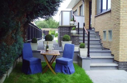Ninove Apartamento | Apartment Capitalcondos
