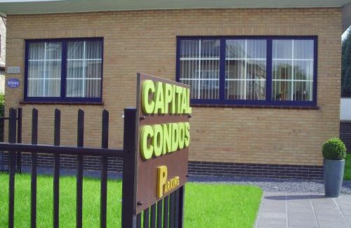 Ninove Apartamento | Apartment Capitalcondos
