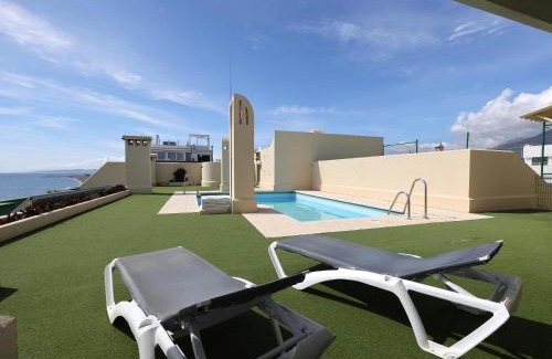 Estepona Apartamento | Apartment - Car included