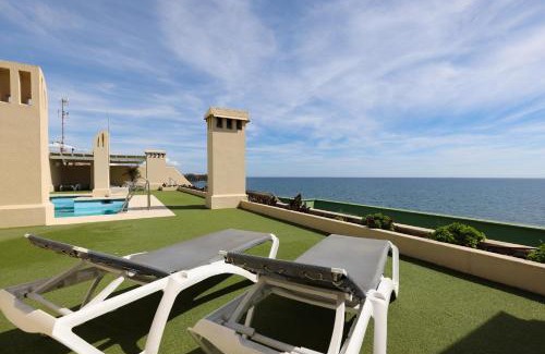 Estepona Apartamento | Apartment - Car included