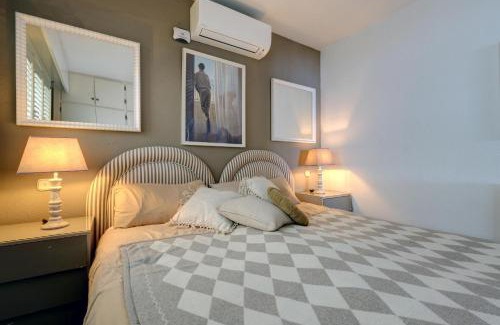 Estepona Apartamento | Apartment - Car included