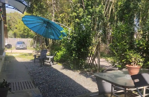 Barsac Apartamento | Apartment - Car park - Wifi - 1 to 6 pers -
