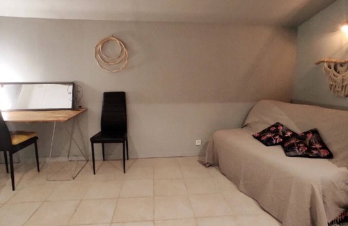 Barsac Apartamento | Apartment - Car park - Wifi - 1 to 6 pers -