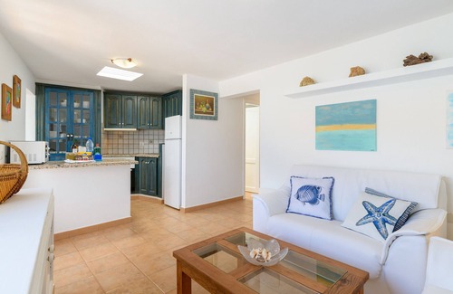 Caleta de Famara Apartamento | Apartamento Caracolillos, Famara Surf Playa