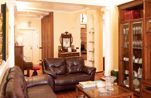 Manfredonia Apartamento | Apartment Carducci 21