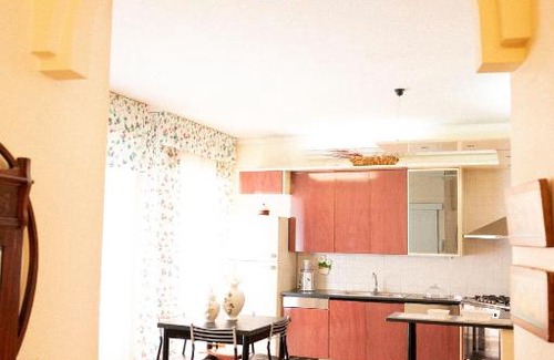 Manfredonia Apartamento | Apartment Carducci 21