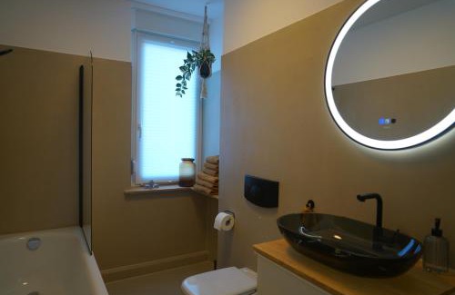 Sedlitz Apartamento | Apartment Carla