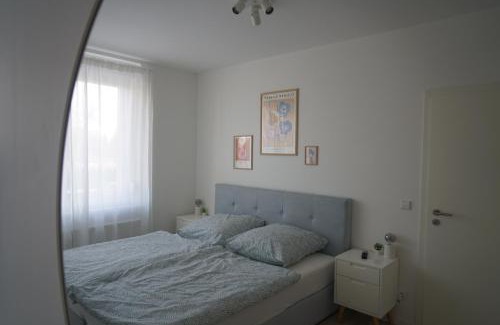 Sedlitz Apartamento | Apartment Carla