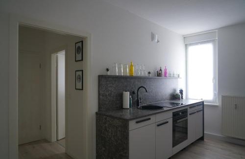 Sedlitz Apartamento | Apartment Carla