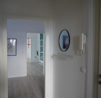 Sedlitz Apartamento | Apartment Carla