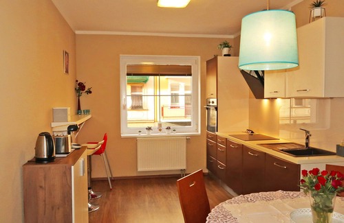 Karlovy Vary Condominio | Apartment Carla Karlovy Vary