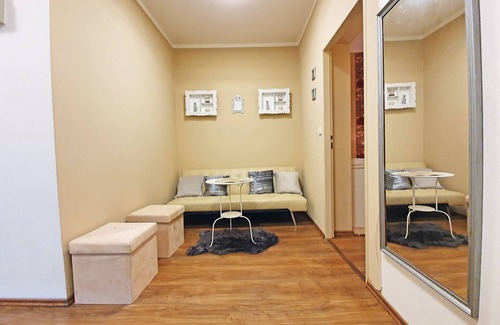 Karlovy Vary Condominio | Apartment Carla Karlovy Vary
