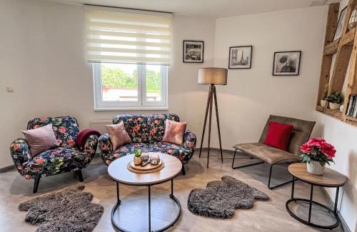 Zella-Mehlis Apartamento | Apartment Carola by Interhome