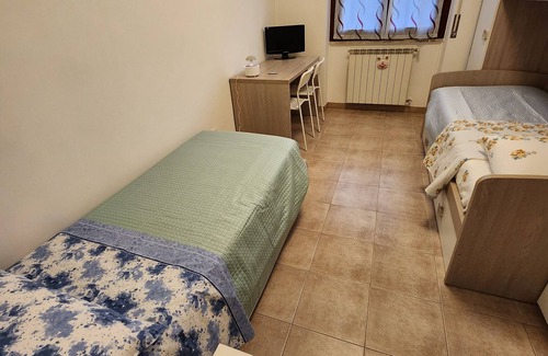 Liscate Apartamento | Apartment casa antonio 10 minutes from linate 35 minutes dabergamo