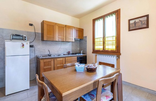 Marone Apartamento | Apartamento 'Casa Caterina' con vistas al lago, jardín y Wi-Fi