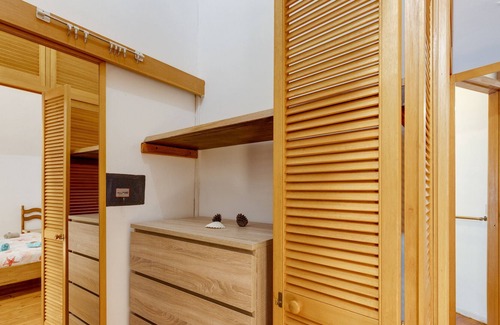 Seneghe Apartamento | Apartamento "Casa De Castro" con A/C