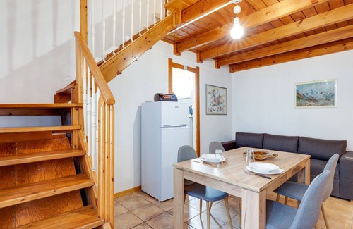 Seneghe Apartamento | Apartamento "Casa De Castro" con A/C
