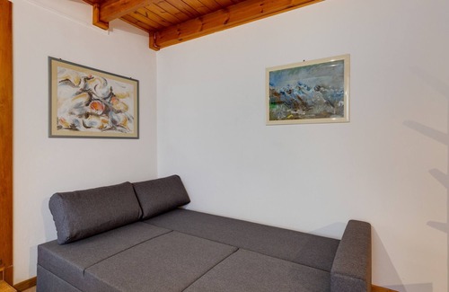 Seneghe Apartamento | Apartamento "Casa De Castro" con A/C