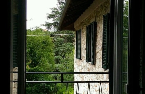 Trisobbio Apartamento | Apartamento 'Casa Dei Nonni' con vistas a la montaña, terraza privada y Wi-Fi