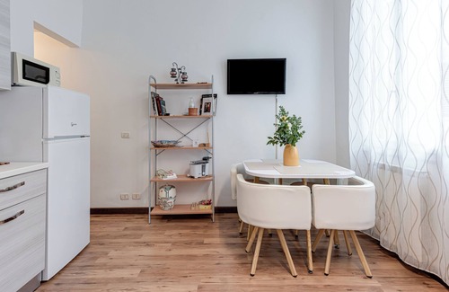 Santo Spirito Apartamento | Apartamento 'Casa Dell'artigiano Fiorentino' con Wi-Fi y aire acondicionado