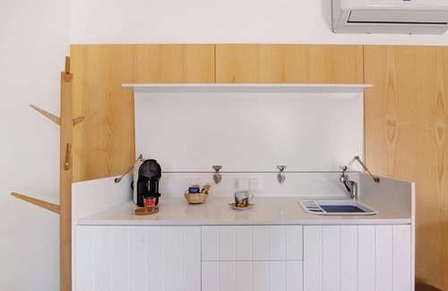 Tavira Apartamento | Apartamento 'Casa Do Livramento' con piscina compartida, Wi-Fi y aire acondicionado
