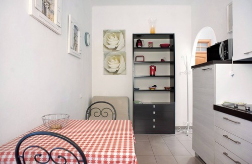 Levanto Apartamento | Apartamento 'Casa Graziella ' con Wi-Fi