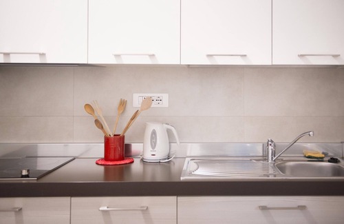 Levanto Apartamento | Apartamento 'Casa Graziella ' con Wi-Fi