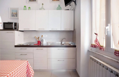 Levanto Apartamento | Apartamento 'Casa Graziella ' con Wi-Fi