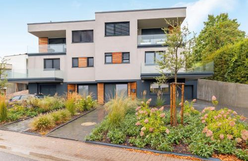 Birkweiler Apartamento | Apartment Casa Hase