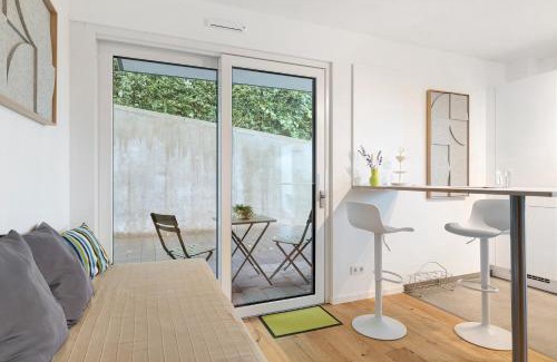 Birkweiler Apartamento | Apartment Casa Hase
