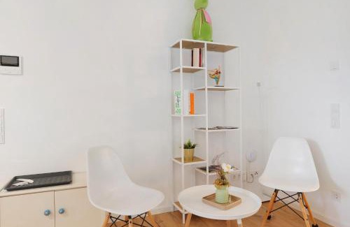 Birkweiler Apartamento | Apartment Casa Hase