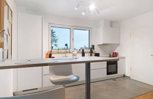 Birkweiler Apartamento | Apartamento 'Casa Hase' con Wi-Fi