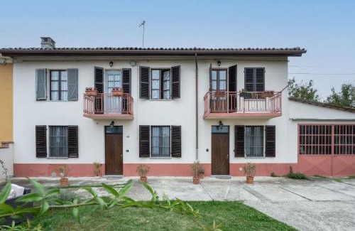 Calliano Apartamento | Apartment Casa dei Nonni by Interhome