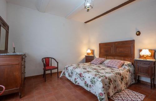 Calliano Apartamento | Apartment Casa dei Nonni by Interhome