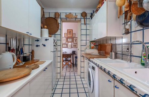 Prati Apartamento | Apartamento 'Casa L'Incanto' con terraza privada, Wi-Fi y aire acondicionado