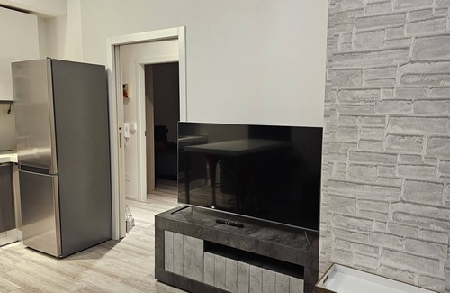Torre Pedrera Apartamento | Apartamento 'Casa Mavira' con balcón, Wi-Fi y aire acondicionado