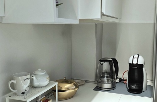 Torre Pedrera Apartamento | Apartamento 'Casa Mavira' con balcón, Wi-Fi y aire acondicionado